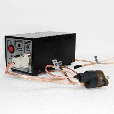 Uređaji za AUTO SERVISE Simulator za ultrazvučno čišćenje regulatora pritiska common rail diesel CR-1